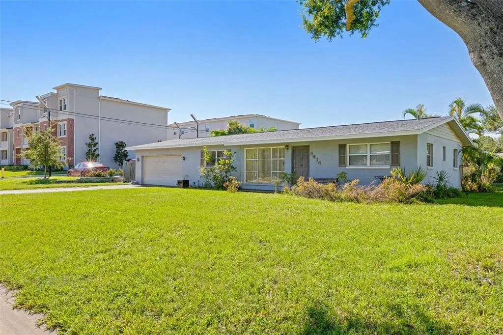 Property for sale at 4414 W FAIR OAKS AVENUE, TAMPA, FL, 33611