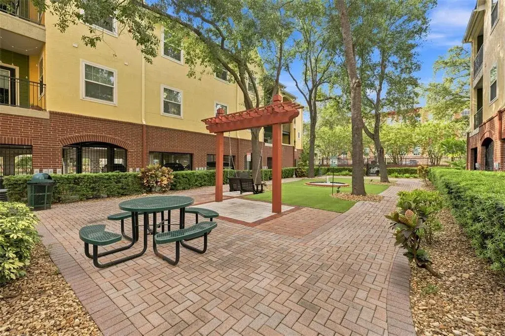 Property for sale at 2010 E PALM AVENUE UNIT 14320, TAMPA, FL, 33605