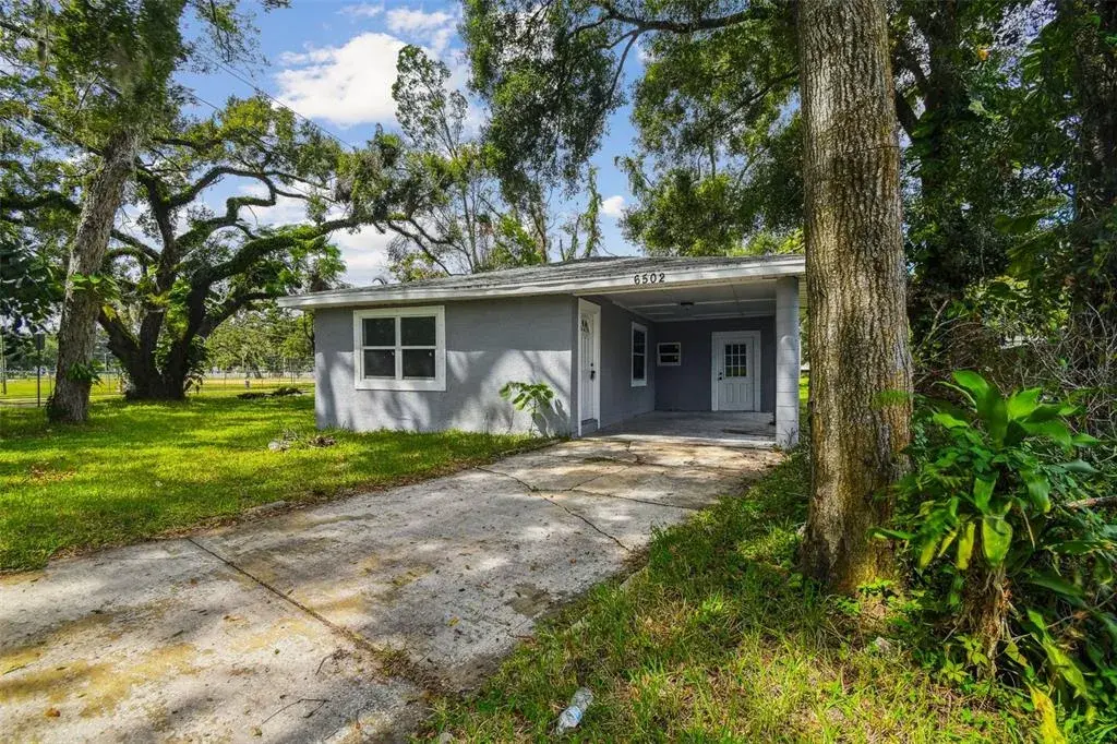 Property for sale at 6502 N 31ST STREET, TAMPA, FL, 33610