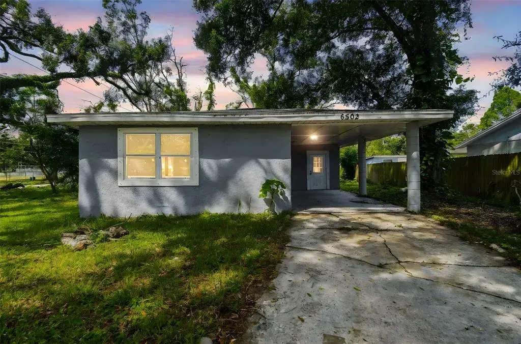 Property for sale at 6502 N 31ST STREET, TAMPA, FL, 33610