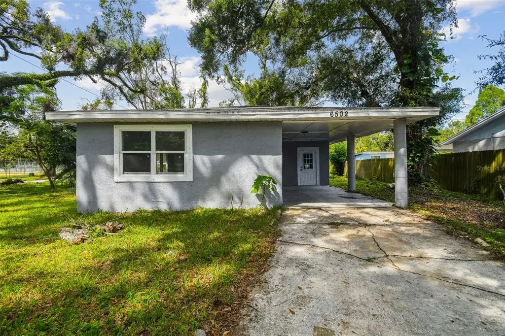 Property for sale at 6502 N 31ST STREET, TAMPA, FL, 33610