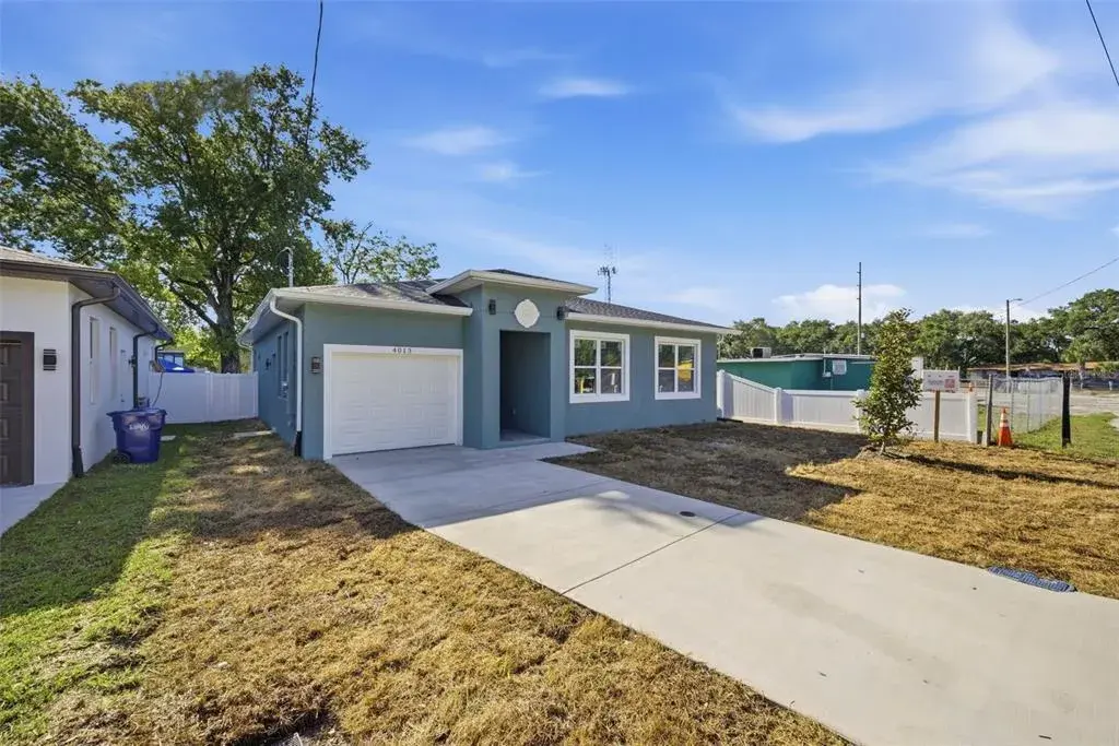 Property for sale at 4013 N 29TH STREET, TAMPA, FL, 33610