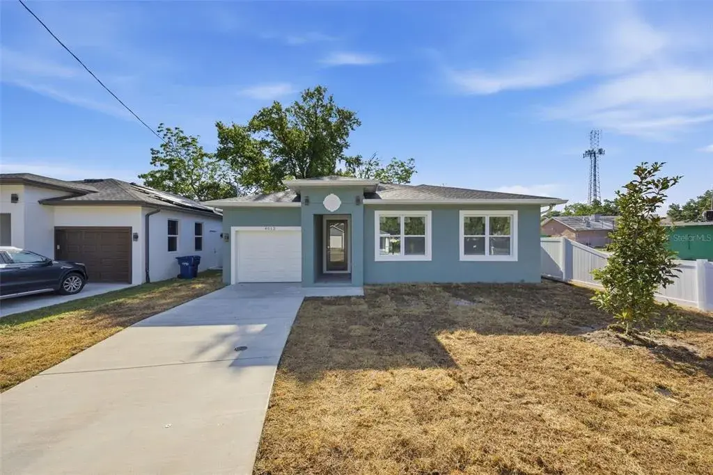 Property for sale at 4013 N 29TH STREET, TAMPA, FL, 33610