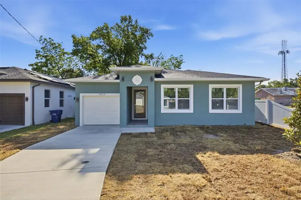 Property for sale at 4013 N 29TH STREET, TAMPA, FL, 33610