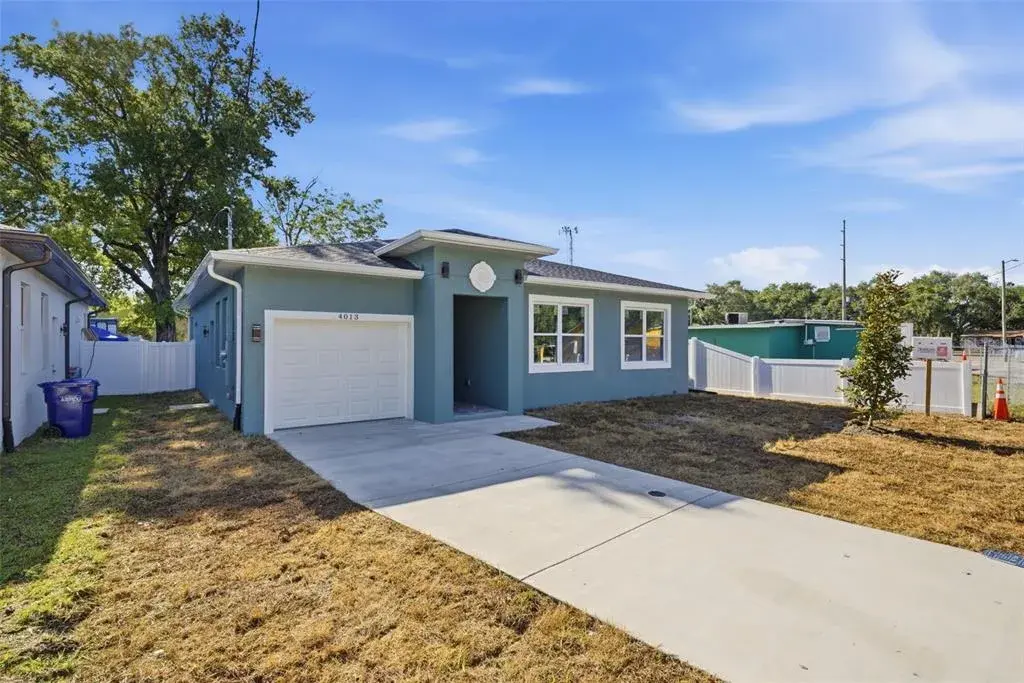Property for sale at 4013 N 29TH STREET, TAMPA, FL, 33610
