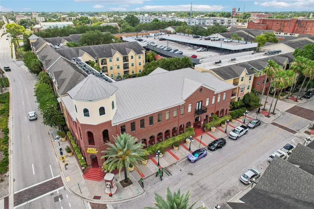 Property for sale at 1810 E PALM AVENUE UNIT 5322, TAMPA, FL, 33605