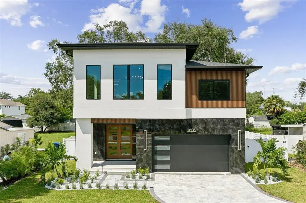 Property for sale at 3605 W BAY AVENUE, TAMPA, FL, 33611