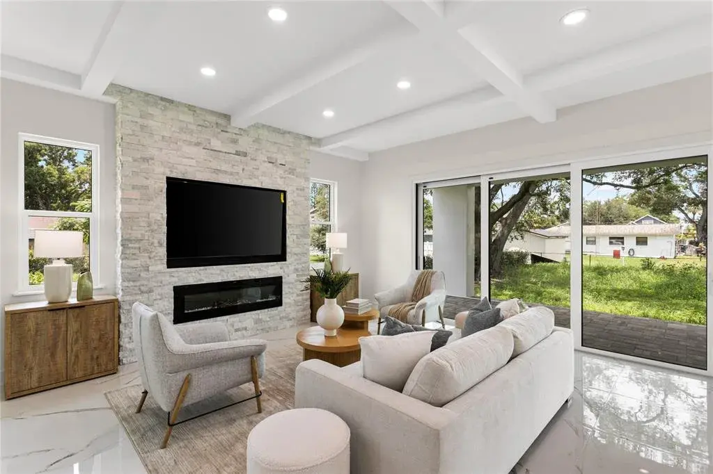 Property for sale at 3605 W BAY AVENUE, TAMPA, FL, 33611