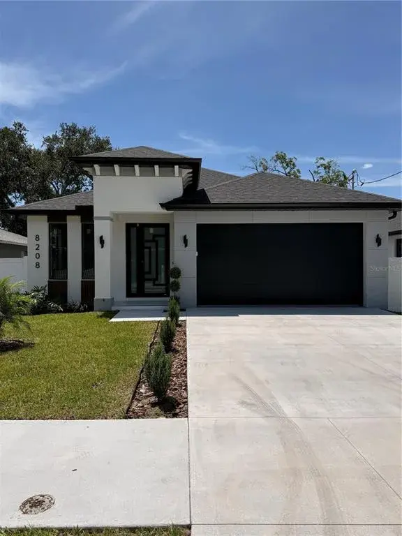 Property for sale at 8208 N ELMER STREET, TAMPA, FL, 33604
