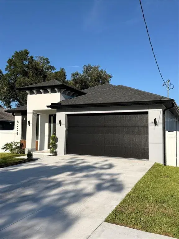 Property for sale at 8208 N ELMER STREET, TAMPA, FL, 33604