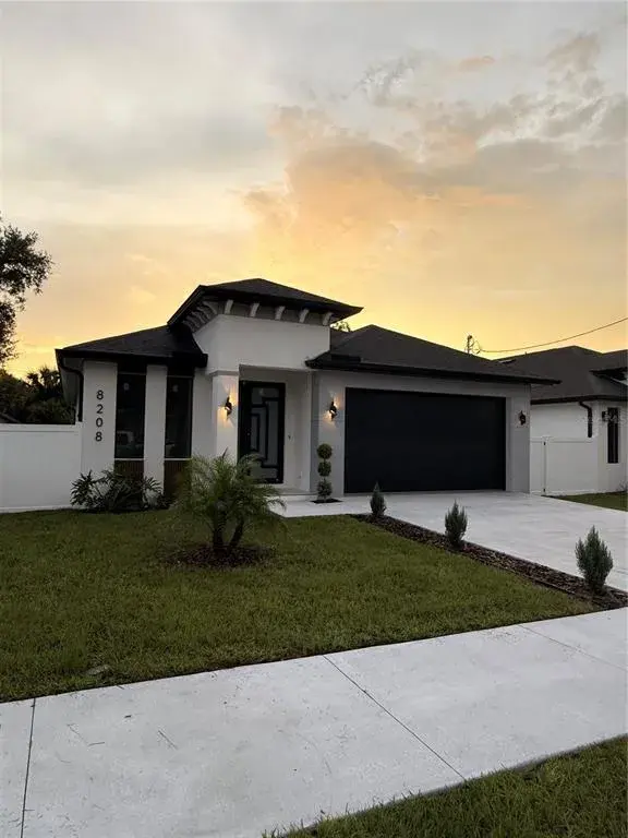 Property for sale at 8208 N ELMER STREET, TAMPA, FL, 33604