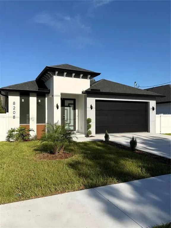 Property for sale at 8208 N ELMER STREET, TAMPA, FL, 33604