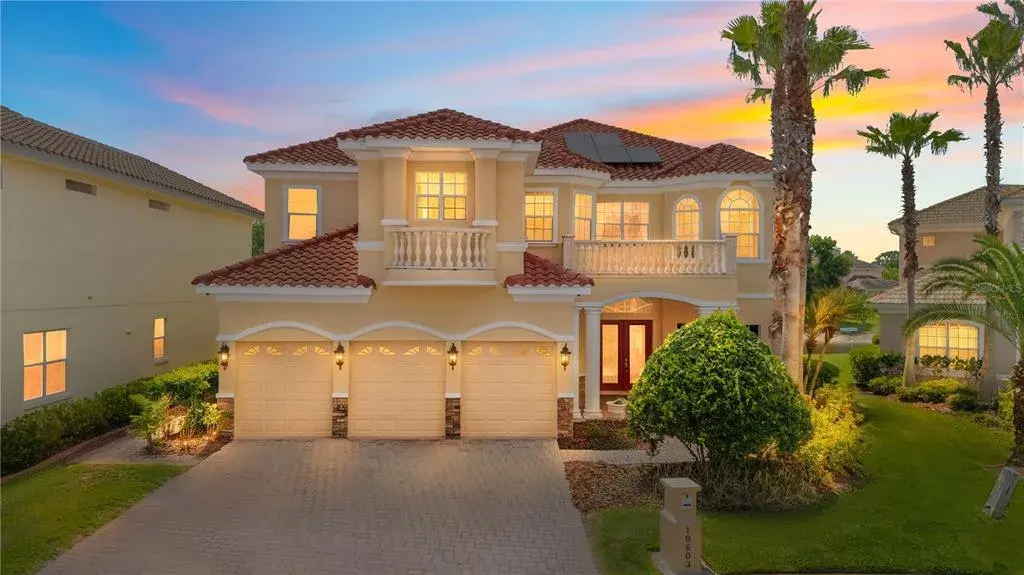 Property for sale at 10603 CAYMAN ISLE COURT, TAMPA, FL, 33647