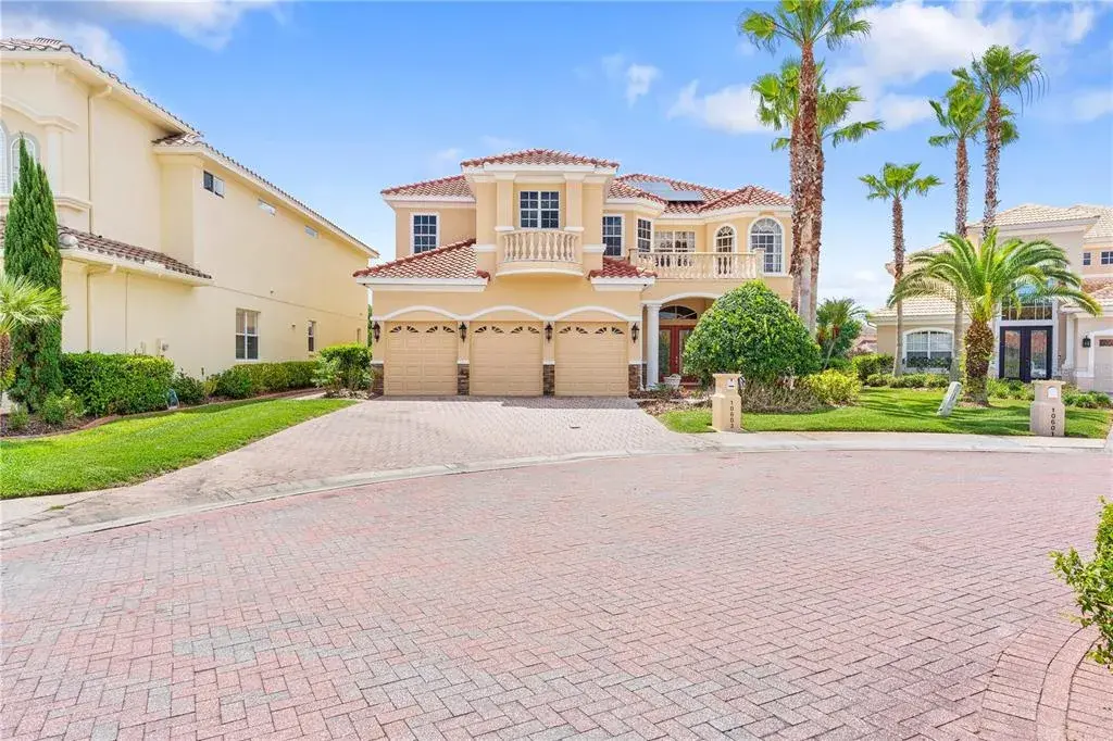 Property for sale at 10603 CAYMAN ISLE COURT, TAMPA, FL, 33647