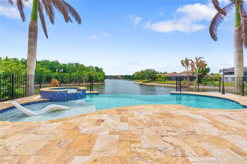 Property for sale at 10603 CAYMAN ISLE COURT, TAMPA, FL, 33647