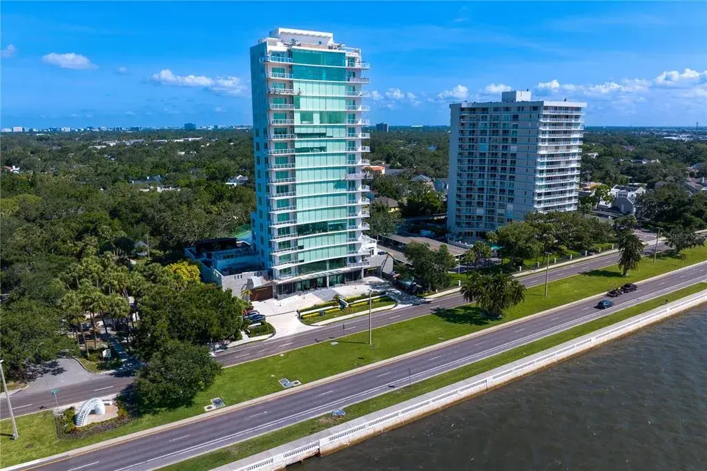 Property for sale at 2619 BAYSHORE BOULEVARD UNIT 200, TAMPA, FL, 33629