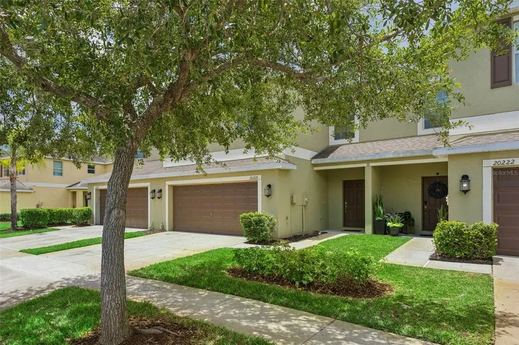 Property for sale at 20220 POND APPLE LANE, TAMPA, FL, 33647