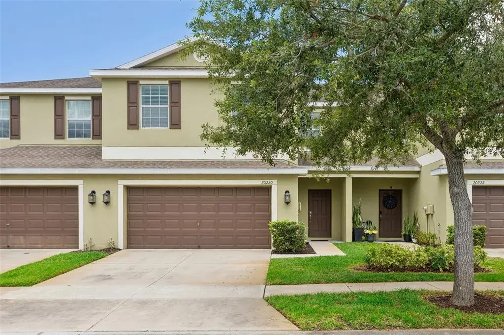 Property for sale at 20220 POND APPLE LANE, TAMPA, FL, 33647