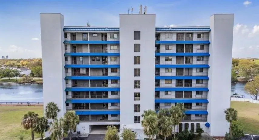 Property for sale at 2780 N RIVERSIDE DRIVE UNIT 502, TAMPA, FL, 33602