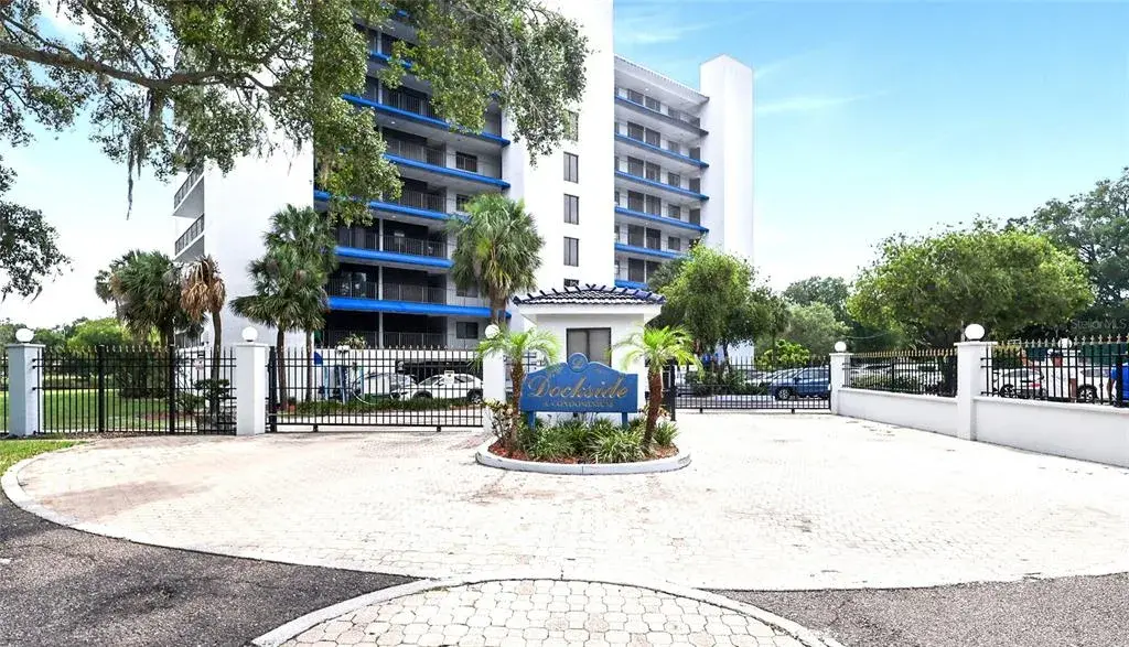 Property for sale at 2780 N RIVERSIDE DRIVE UNIT 502, TAMPA, FL, 33602