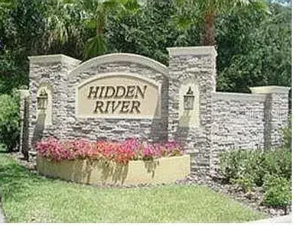 Property for sale at 13805 RIVER FISH COURT, TAMPA, FL, 33637