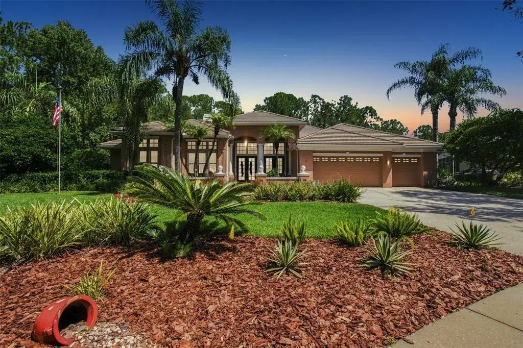 Property for sale at 9212 PINE ISLAND COURT, TAMPA, FL, 33647
