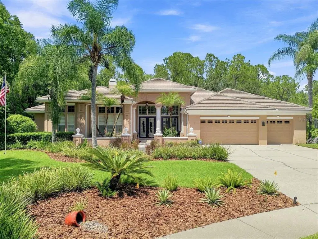 Property for sale at 9212 PINE ISLAND COURT, TAMPA, FL, 33647