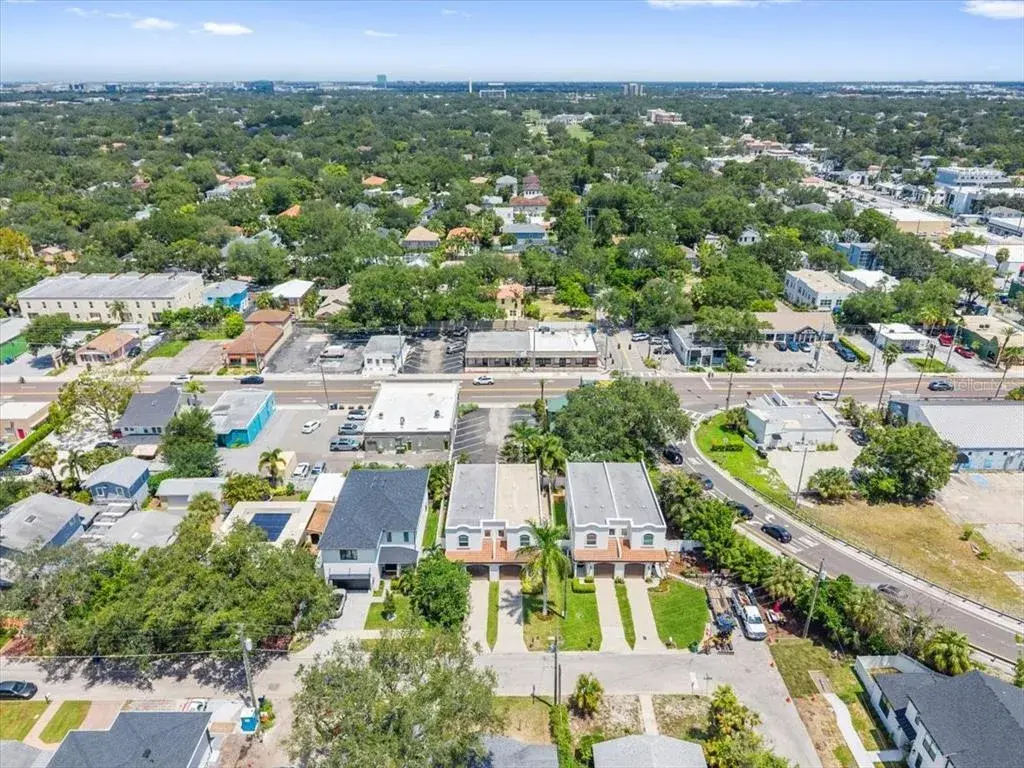 Property for sale at 3203 W SANTIAGO STREET UNIT B, TAMPA, FL, 33629