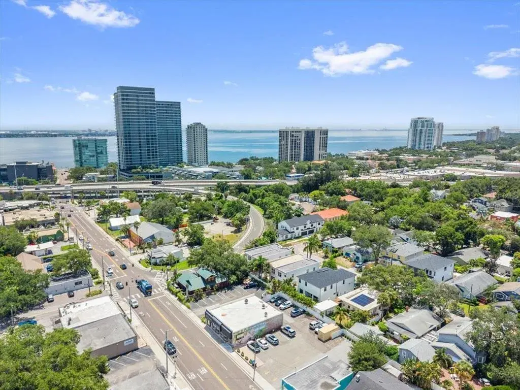 Property for sale at 3203 W SANTIAGO STREET UNIT B, TAMPA, FL, 33629