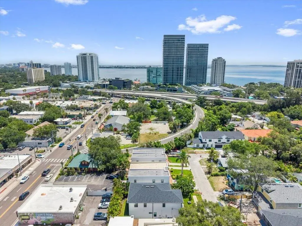Property for sale at 3203 W SANTIAGO STREET UNIT B, TAMPA, FL, 33629