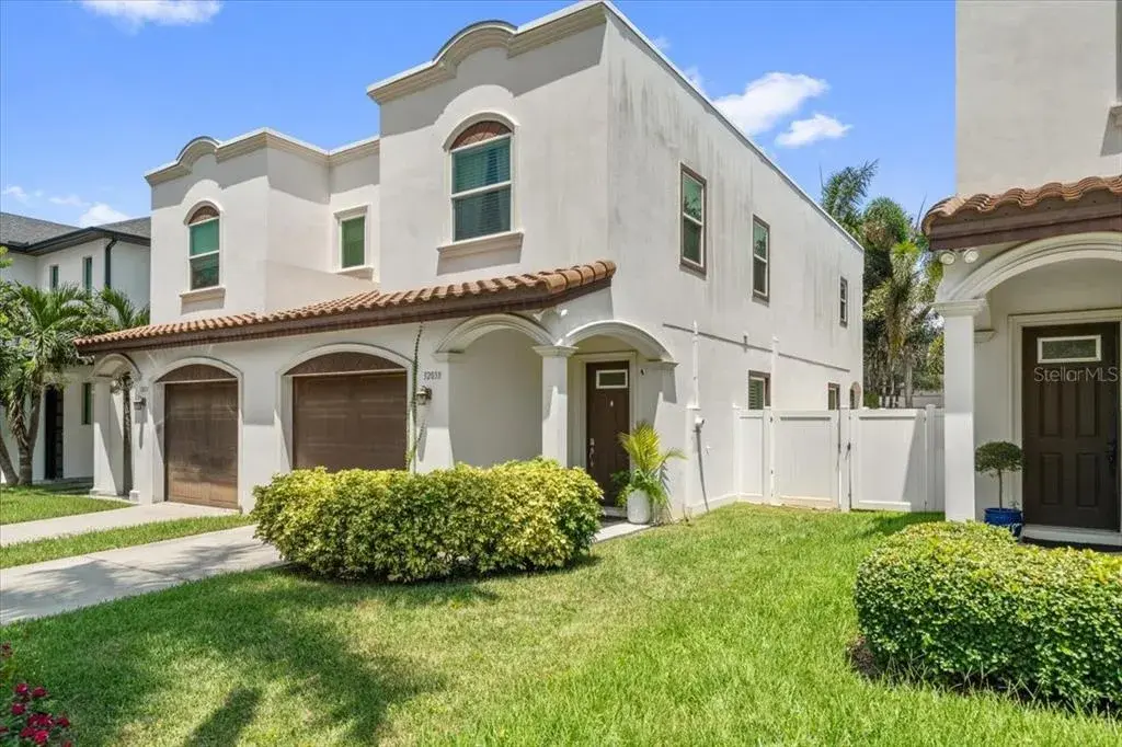 Property for sale at 3203 W SANTIAGO STREET UNIT B, TAMPA, FL, 33629