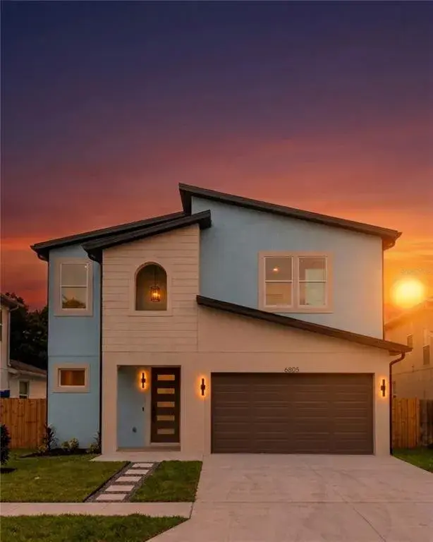 Property for sale at 6805 S ELEMETA STREET, TAMPA, FL, 33616