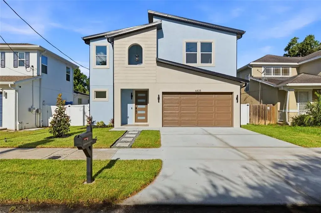 Property for sale at 6805 S ELEMETA STREET, TAMPA, FL, 33616
