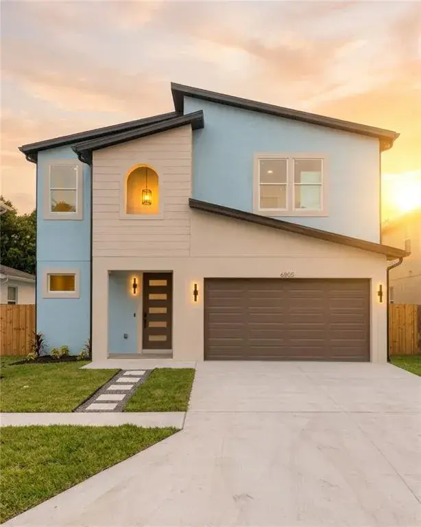 Property for sale at 6805 S ELEMETA STREET, TAMPA, FL, 33616