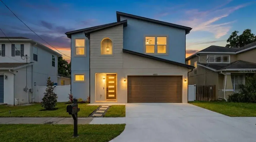 Property for sale at 6805 S ELEMETA STREET, TAMPA, FL, 33616