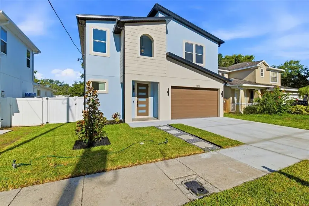 Property for sale at 6805 S ELEMETA STREET, TAMPA, FL, 33616