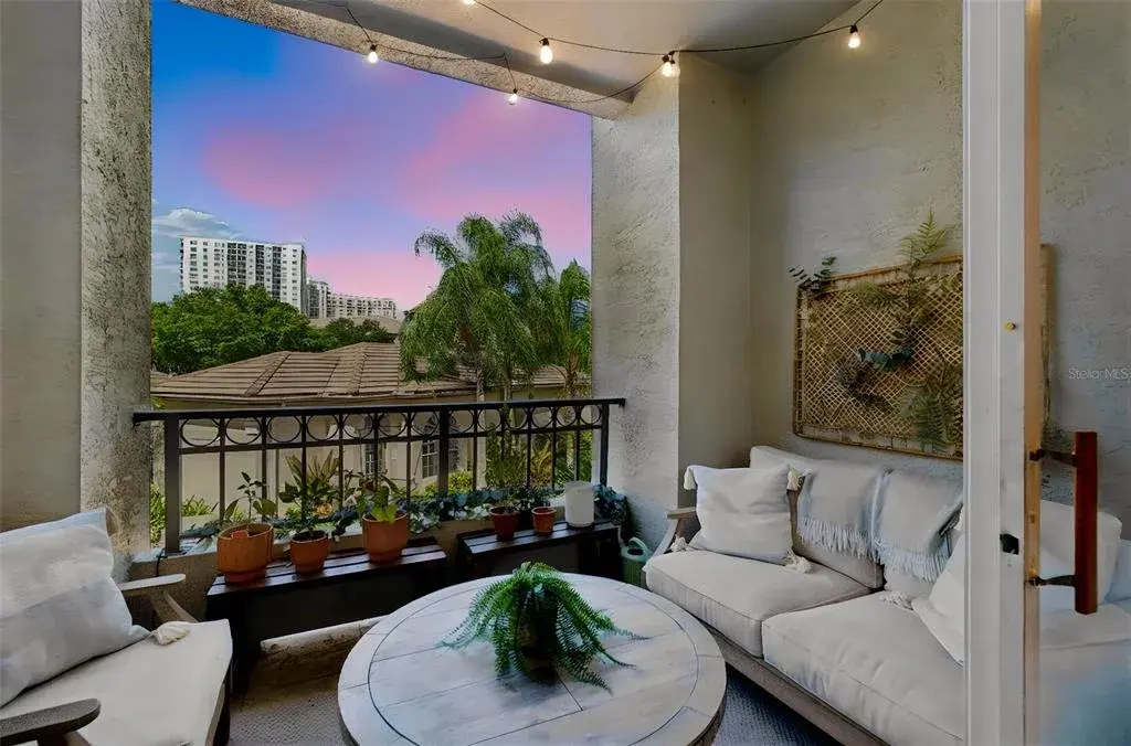 Property for sale at 708 SEABOARD PLACE UNIT 708, TAMPA, FL, 33602