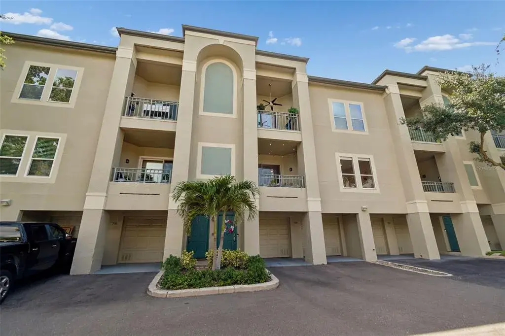 Property for sale at 708 SEABOARD PLACE UNIT 708, TAMPA, FL, 33602