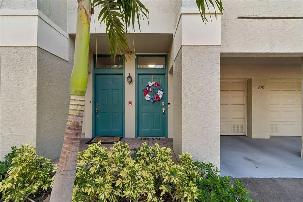 Property for sale at 708 SEABOARD PLACE UNIT 708, TAMPA, FL, 33602
