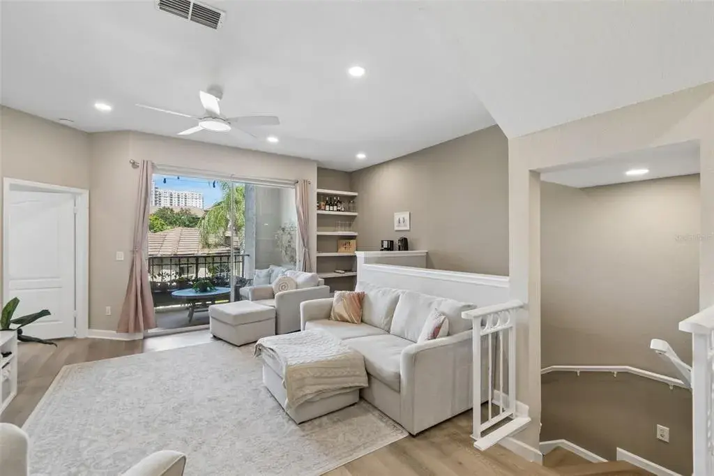 Property for sale at 708 SEABOARD PLACE UNIT 708, TAMPA, FL, 33602