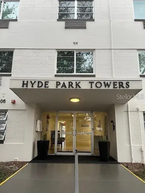 Property for sale at 406 S CEDAR AVENUE UNIT 107, TAMPA, FL, 33606
