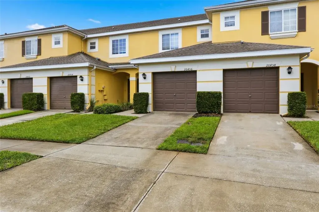 Property for sale at 20456 NEEDLETREE DRIVE, TAMPA, FL, 33647