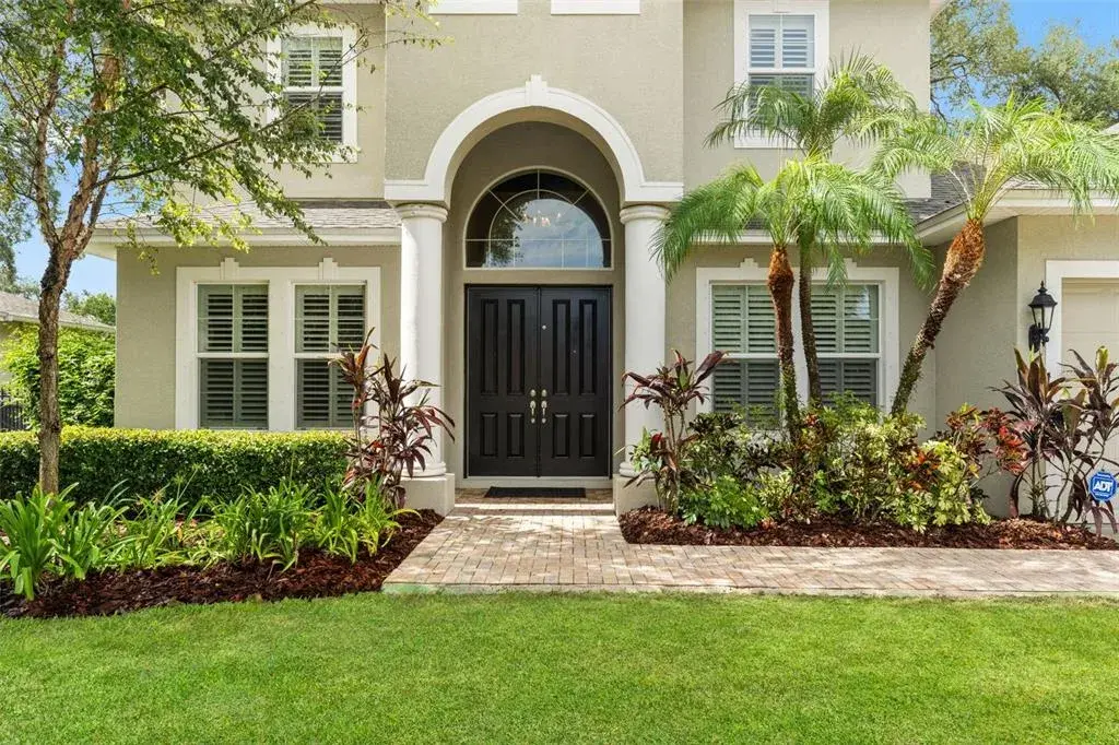 Property for sale at 2112 CARROLL LANDING DRIVE, TAMPA, FL, 33612