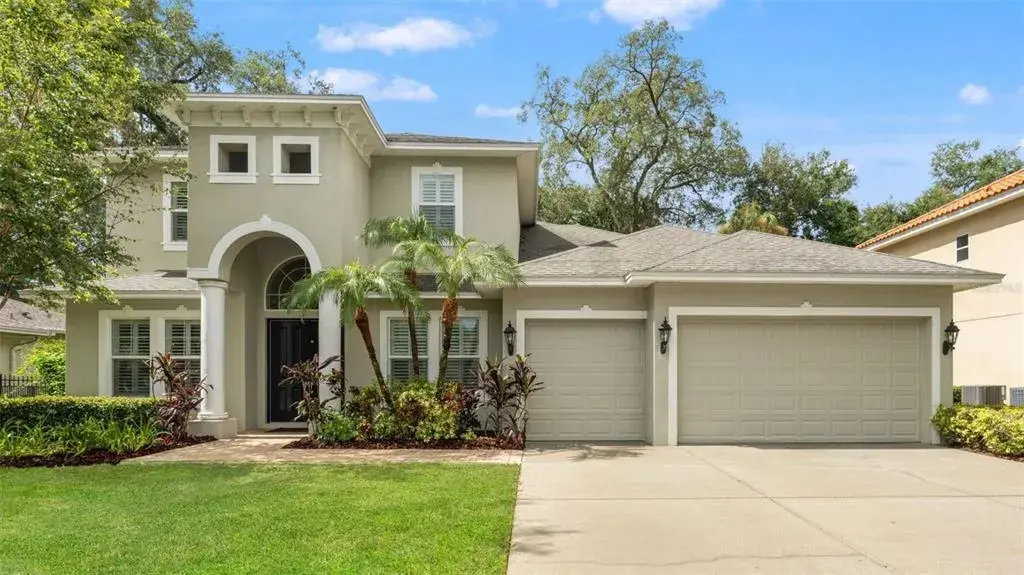 Property for sale at 2112 CARROLL LANDING DRIVE, TAMPA, FL, 33612