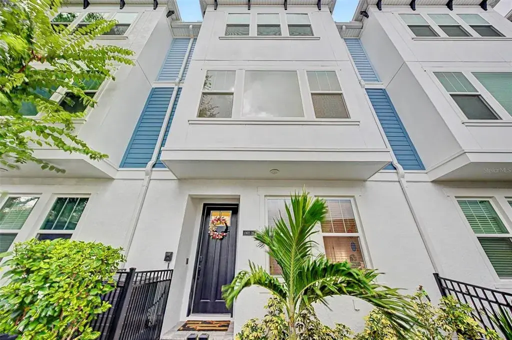 Property for sale at 6605 N NEBRASKA AVENUE UNIT 28, TAMPA, FL, 33604