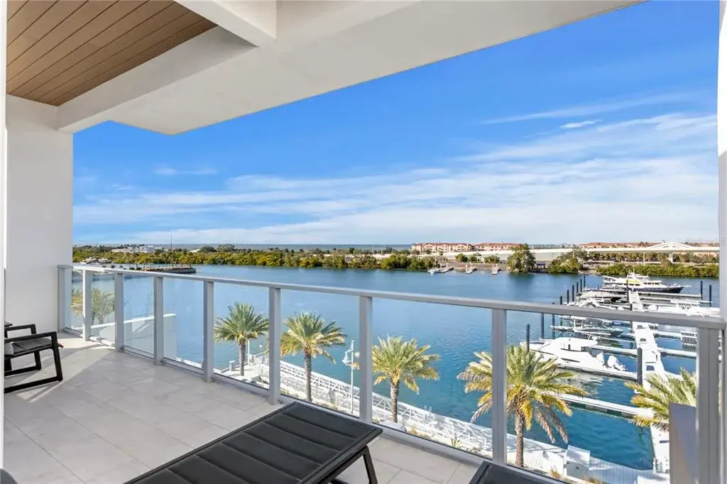 Property for sale at 5142 MARINA WAY, TAMPA, FL, 33611