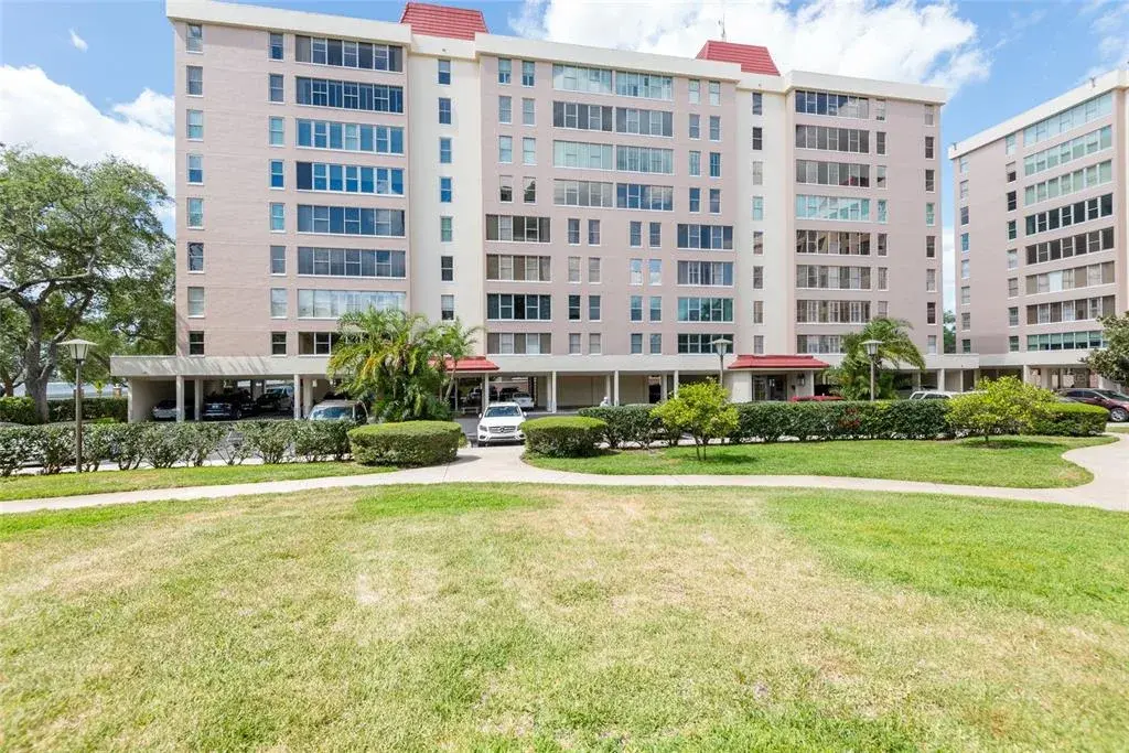 Property for sale at 2407 S ARDSON PLACE UNIT 501A, TAMPA, FL, 33629