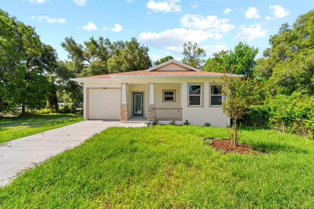 Property for sale at 2915 CHIPCO STREET, TAMPA, FL, 33605
