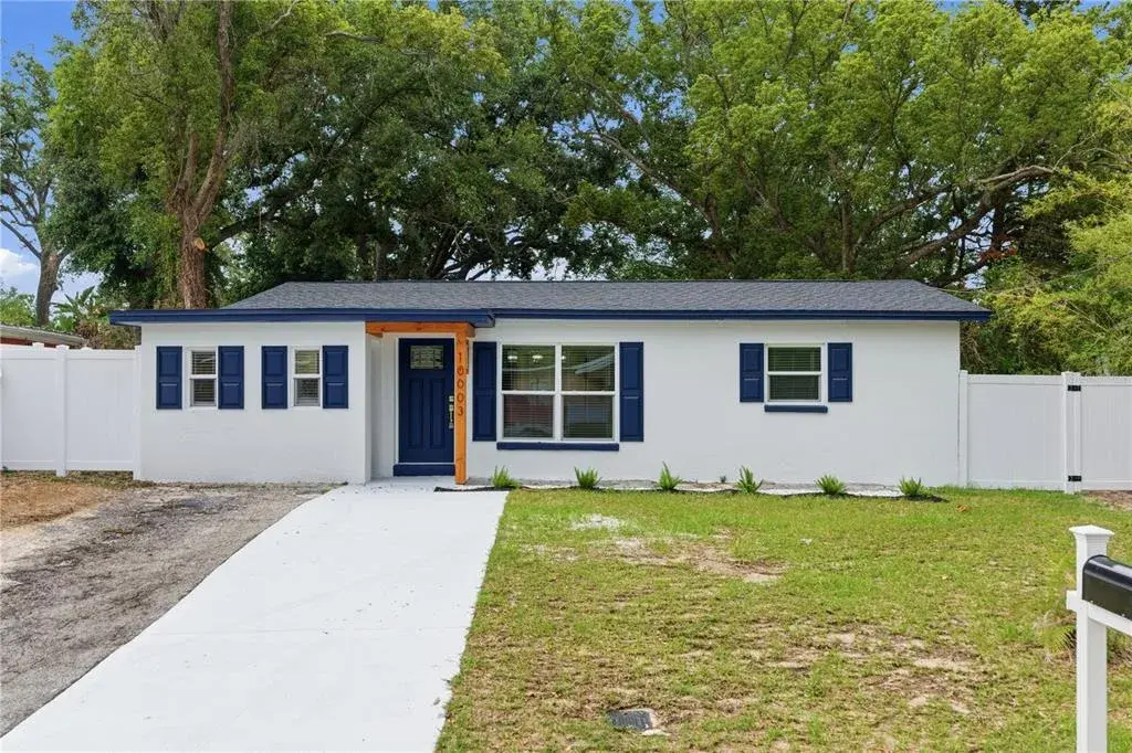 Property for sale at 10003 N 24TH STREET, TAMPA, FL, 33612