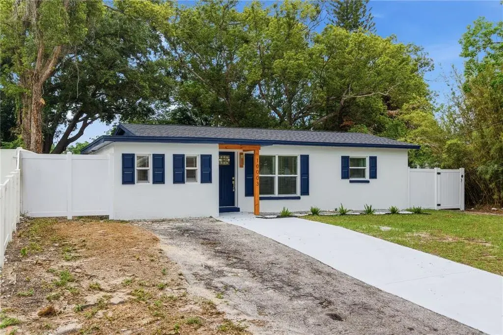 Property for sale at 10003 N 24TH STREET, TAMPA, FL, 33612